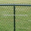 Cheap chain link fence for baseball fields